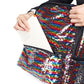 Multi-Color 2-Way Reversible Sequin Backpack 