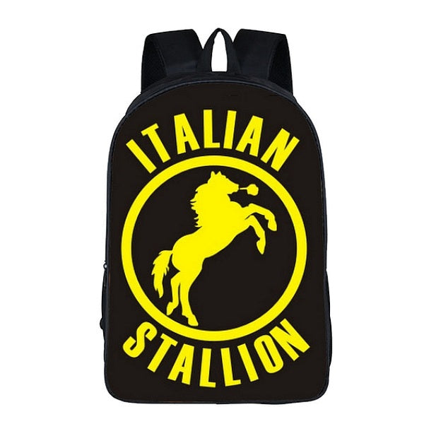 Rocky Italian Stallion Backpack