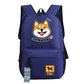 Shiba Inu Backpack Style 2