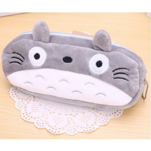 Totoro Anime Pencil Bag