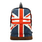 UK Flag Backpack